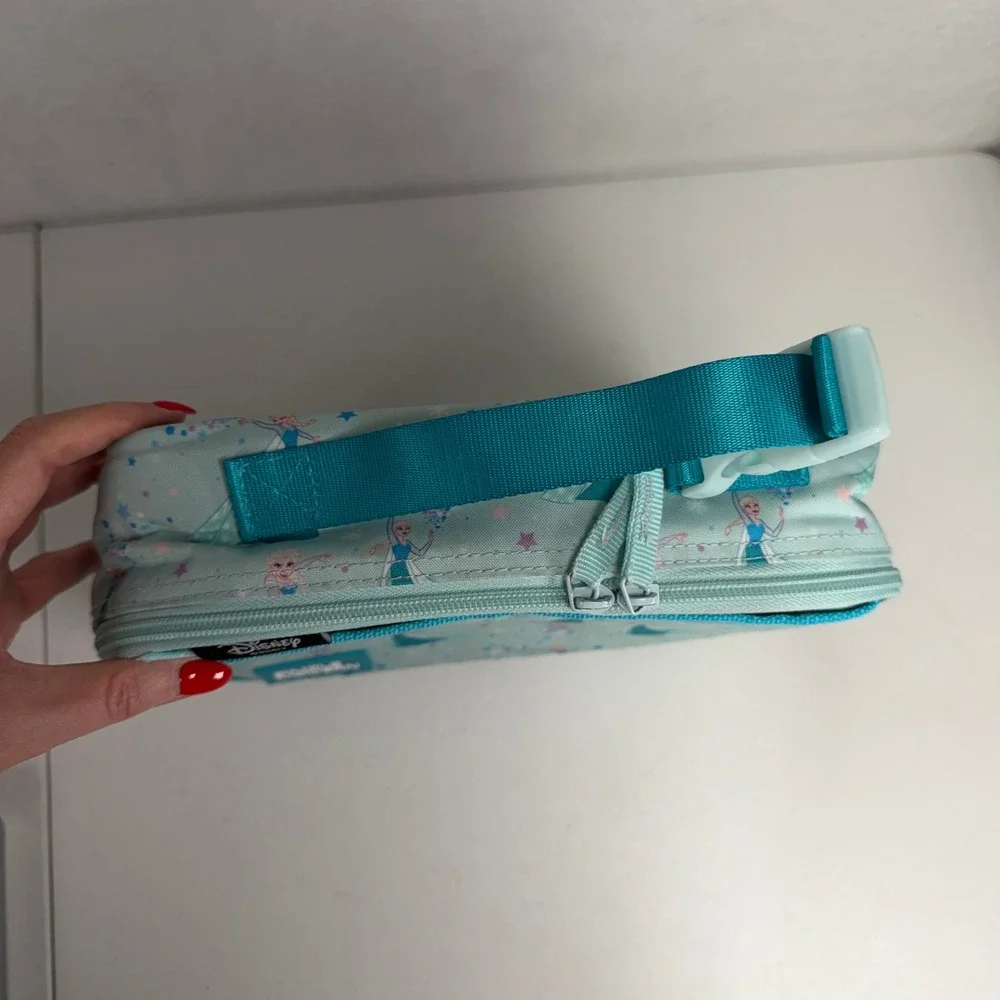 Simple Modern Disney Kids Lunch Box Regular, Disney Frozen Elsa's Snowflake